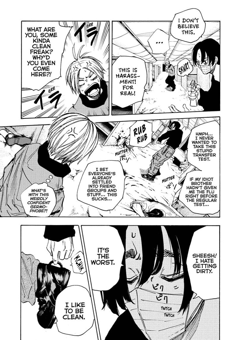 Chapter 58 Newbies - Page 13